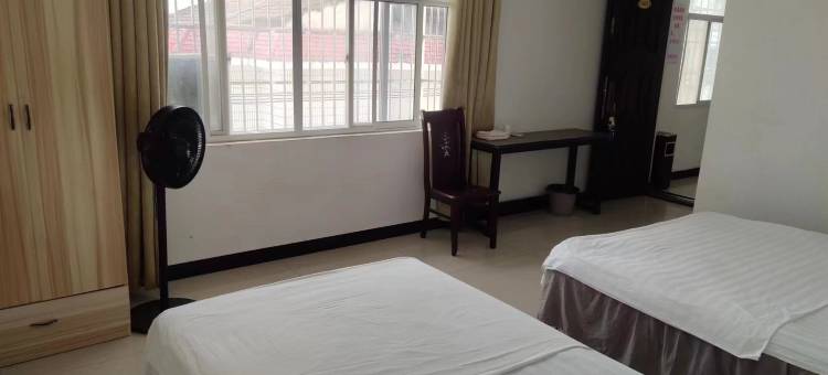 潜江甜甜民宿图片