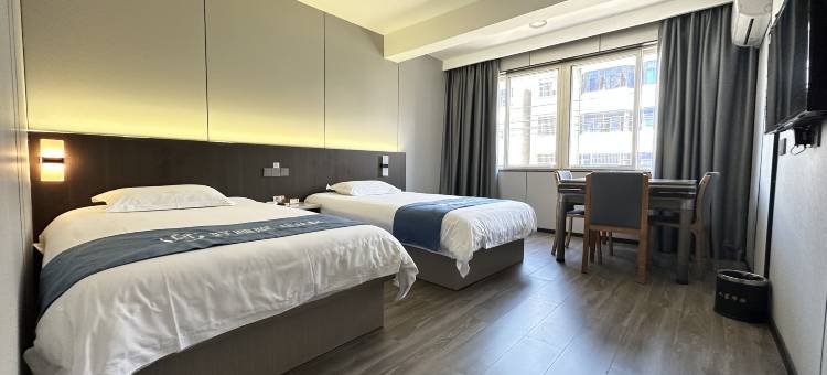 如家华驿酒店(宁波象山石浦店)图片