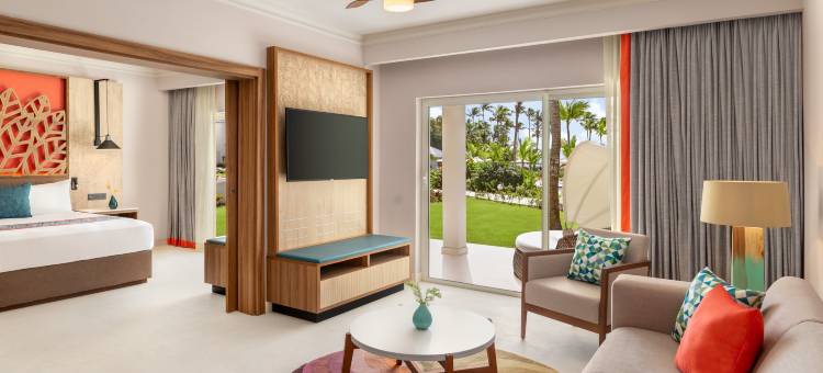 拉罗马纳希尔顿酒店 - 全包式家庭度假村及水上乐园(Dreams la Romana Resort & Spa)图片