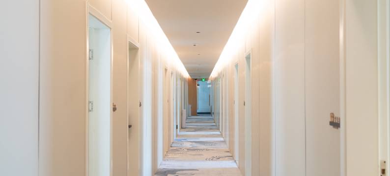 徐州南湖假日酒店(云龙湖景区矿大南湖店)图片