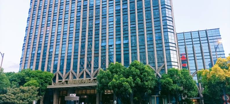 邻家公寓(杭州临平南站店)图片