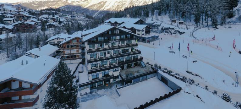 阿尔宾高级酒店(Hotel Alpin Superior)图片