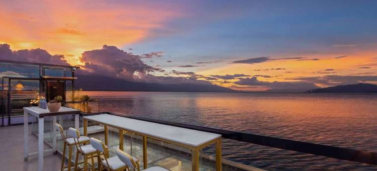 云之尚云连锁酒店(大理途家海景店)图片