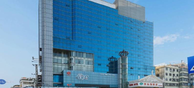 维也纳酒店(深圳平湖中心地铁站店)图片