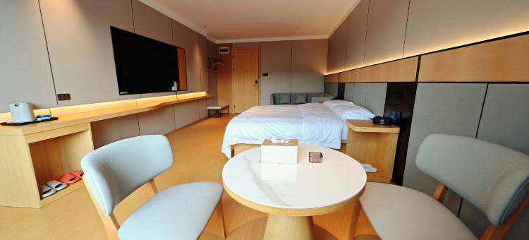 电力宾馆(方正北一街店)图片