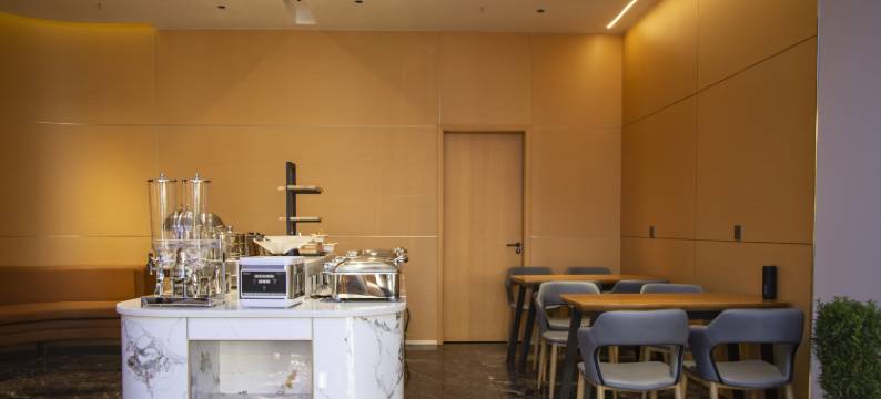 千梦缘智能酒店图片