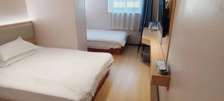 尚客优酒店(济南泉城广场齐鲁医院店)图片