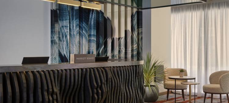 The Reach at Piccadilly, Manchester, a Tribute Portfolio Hotel图片