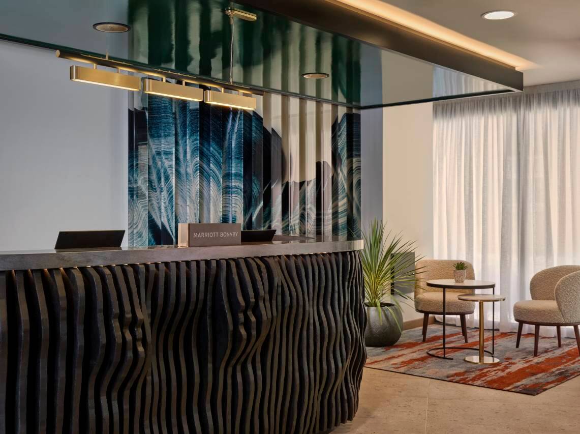 曼彻斯特皮卡迪利车站臻品之选The Reach酒店(The Reach at Piccadilly, Manchester, a Tribute Portfolio Hotel)