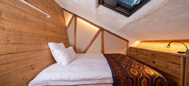 村头芳F·Village青年社区图片