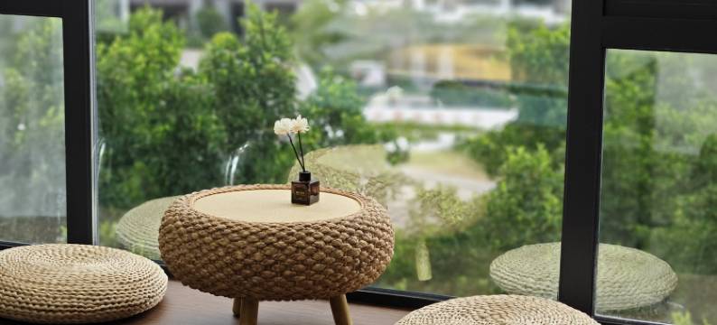 厦门栖城酒店(集美杏锦路地铁站店)图片