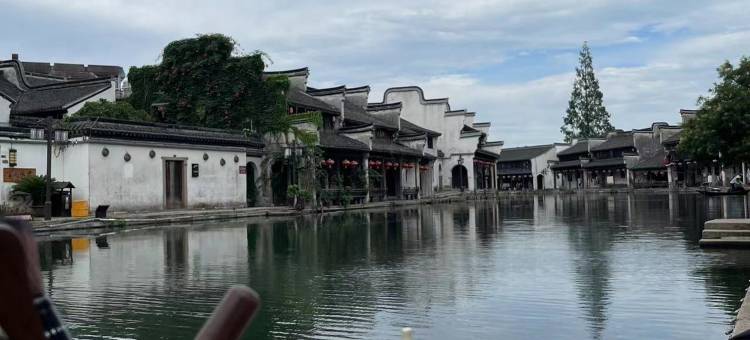依涧坊民宿(南浔古镇百间楼居民群店)图片