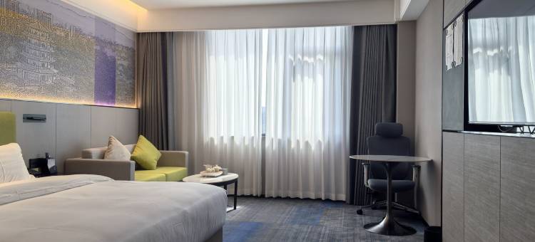 建宁瑞宁酒店图片