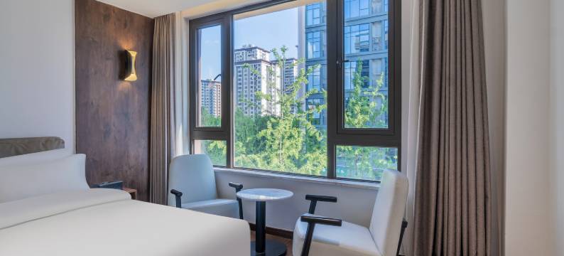 兰泊湾酒店(悦来国际博览中心店)图片