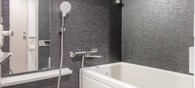 一尚民宿东京两国店(Dash Living Ryogoku)图片