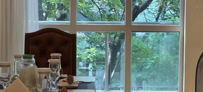 享山居图片