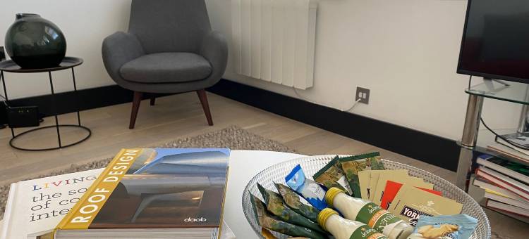 6VH Virginia House, 31 Bloomsbury Way by City Living London图片