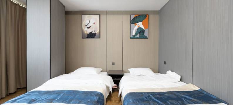 西宁和美宾馆(大新街夜市莫家街店)图片