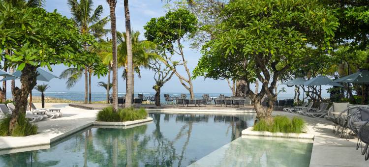 巴厘岛安瓦雅海滩度假酒店(The Anvaya Beach Resort Bali)图片