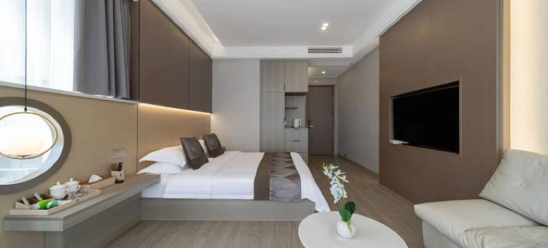 大川酒店(南充市高坪区龙门街道店)图片