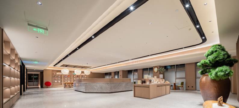 全季酒店(成都天府西博城店)图片