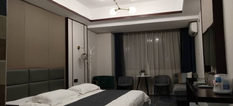 长沙君亭酒店(雨花亭凯德广场店)图片