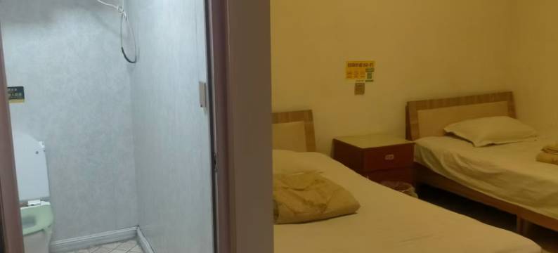 邓州吉祥宾馆图片