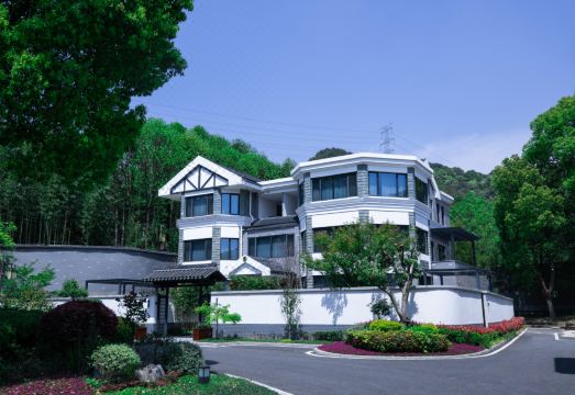 Sylvan Haven Hotel Hotel Overview