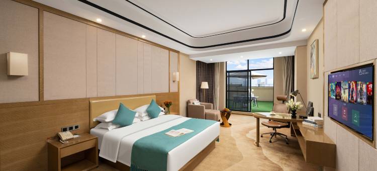 保山富盈逸林花园酒店(五洲国际广场店)图片