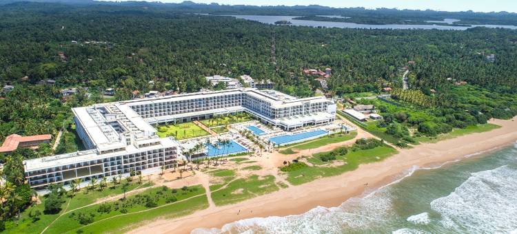 悦宜湾斯里兰卡-一价全包(Riu Sri Lanka All Inclusive)图片