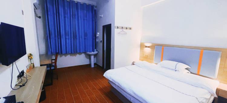 纭居公寓(南宁吴圩机场店)图片