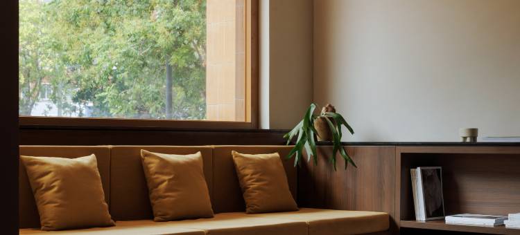 洛阳谷㮈Goodnight酒店(隋唐应天门洛邑古城店)图片