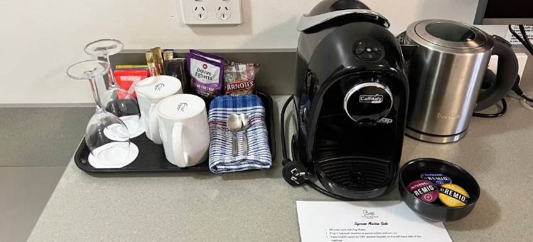 奥罗拉爱丽丝春天酒店(Stay at Alice Springs Hotel)图片