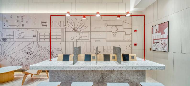 如家商旅酒店(杭州滨江中医药大学地铁站店)图片