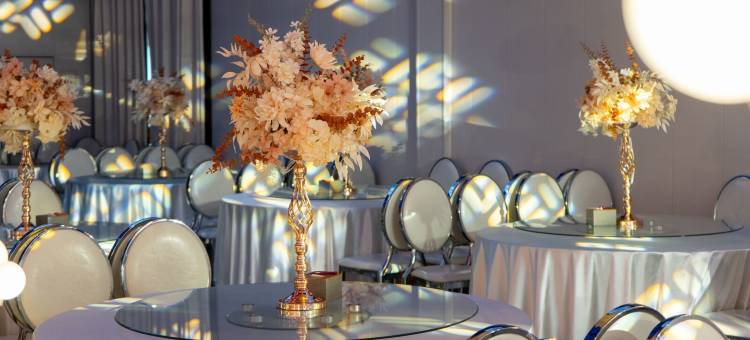 喀喇沁旗北方酒店图片