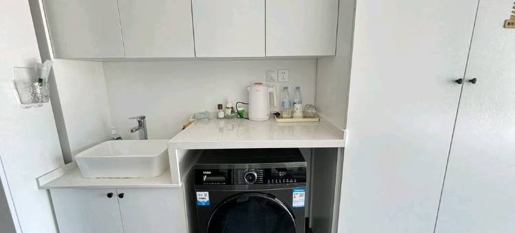 海不语民宿(养马岛店)图片