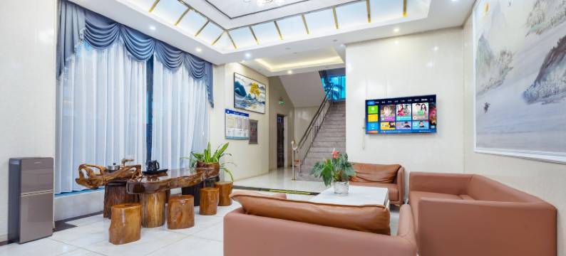 耿马雅澜商务酒店图片