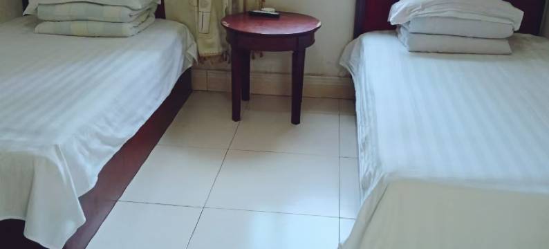 福顺楼客栈图片