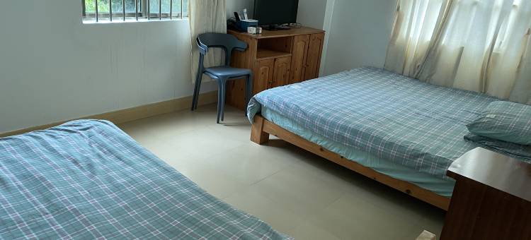 深圳町泉小筑民宿(杨梅坑桔钓沙店)图片