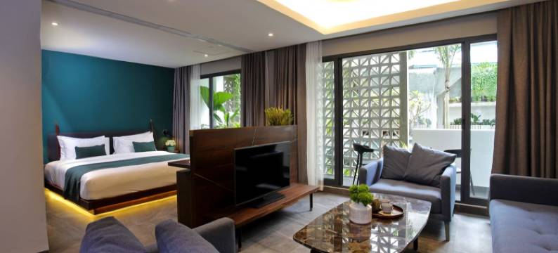 百通酒店度假村(Baitong Hotel & Resort)图片
