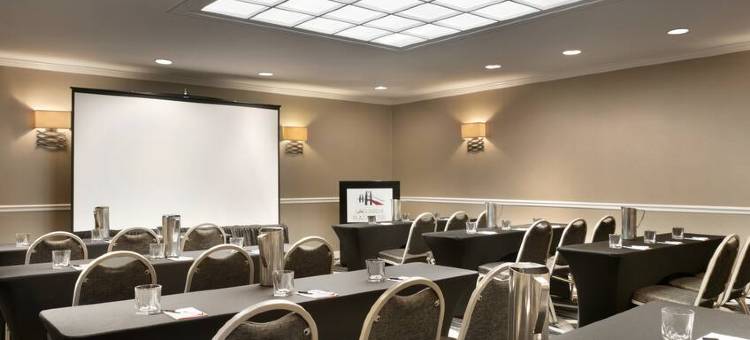 拉瓜迪亚广场酒店(DoubleTree by Hilton New York LaGuardia Airport)图片