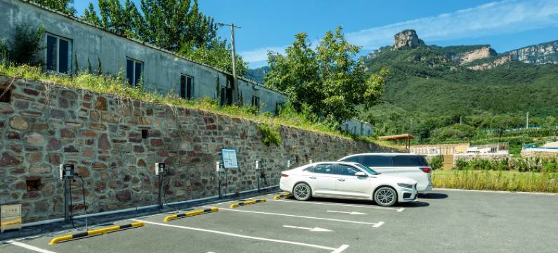 林州云岚民宿图片