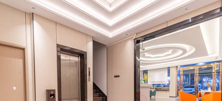 尚程酒店(基隆店)图片