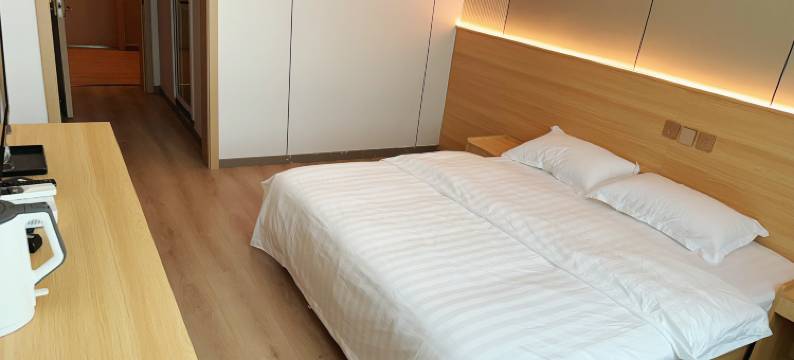 元氏政府招待所图片