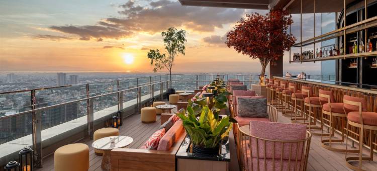 索莱尔度假村北部(Solaire Resort North)图片