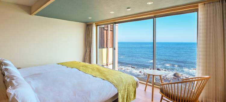 稻取东海汤苑酒店(Inatori Tokai Hotel Yuen)图片