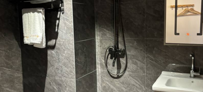 中州谦和酒店(郑州华强广场店)图片