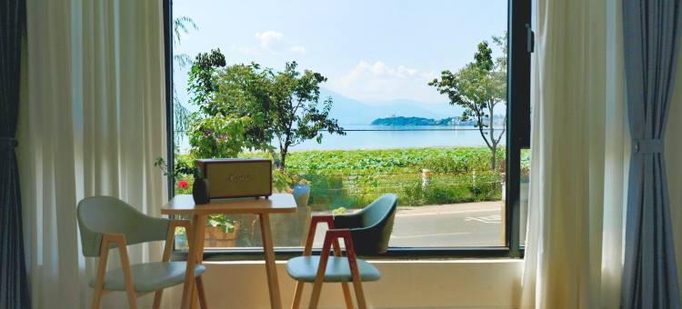 DaLi·碧海归墅海景美宿(大理双廊店)图片