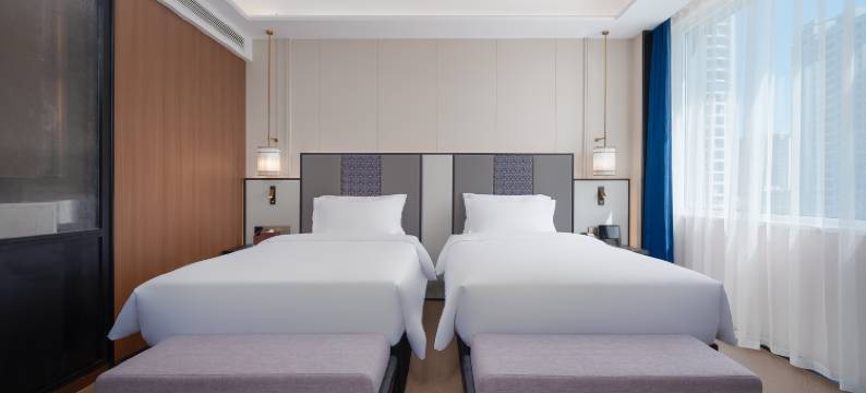 锦江都城酒店(日照万平口风景区店)图片