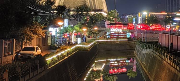 小蜗牛的家青年旅舍图片